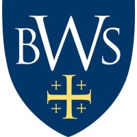 Bishop John T. Walker School For Boys logo