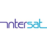 Intersat Communications logo