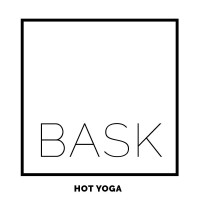 Bask Wellness logo