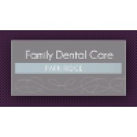 Family Dental Care Park Ridge logo