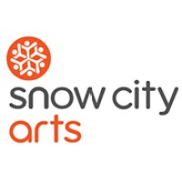 Snow City Arts logo