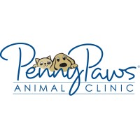 PennyPaws logo