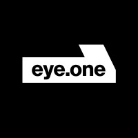 Eye One logo