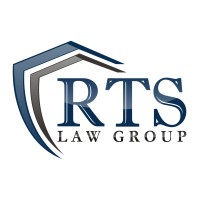 RTS Law Group logo