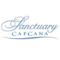 Sanctuary Cap Cana logo