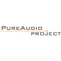PureAudioProject logo