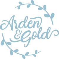 Arden And Gold logo