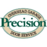 Precision Overhead Garage Door Service Of Indianapolis logo