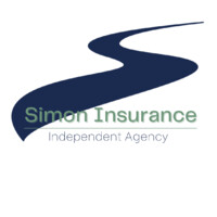 Simon Insurance Agency logo