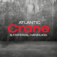 Atlantic Crane & Material Handling logo