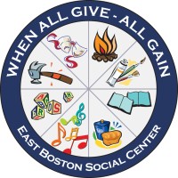 Image of East Boston Social Centers