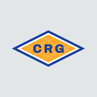 Critical Response Group logo