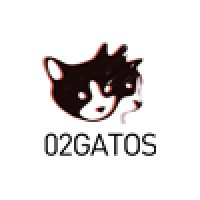 02Gatos logo