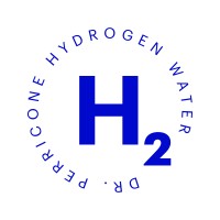 Perricone Hydrogen Water logo