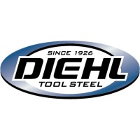 Diehl Tool Steel logo