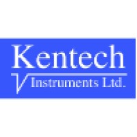 Kentech Instruments Ltd. logo