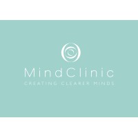 The Mind Clinic logo