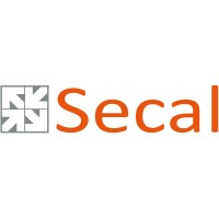 SECAL logo