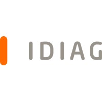 Idiag AG logo