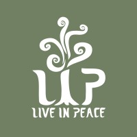 Live In Peace Inc. logo