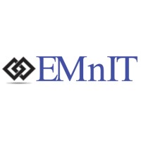 EMnIT logo