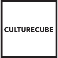 Culture Cube logo