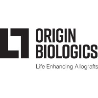 Origin Biologics logo