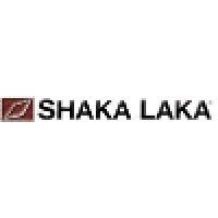 Shaka Laka logo