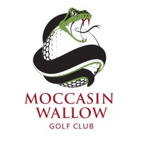 Moccasin Wallow Golf Club logo