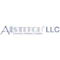 AllStitch Embroidery Supplies logo