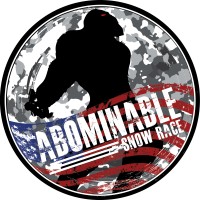 Abominable Snow Race logo