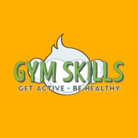 Gym Skills logo