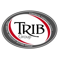 TRIB Group logo