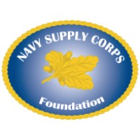 Navy Supply Corps Foundation logo