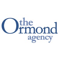 The Ormond Agency logo