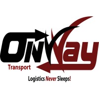 OnWay Transport logo