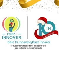 Image of Dare to Innovate