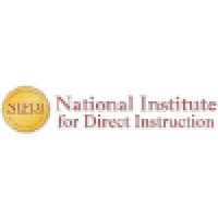 National Institute For Direct Instruction logo