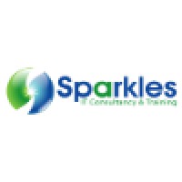 Sparkles logo