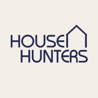 House Hunters Real Estate Brokers LLC logo