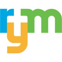 Reformed Youth Ministries logo