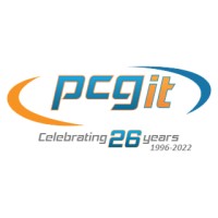 PCGiT logo