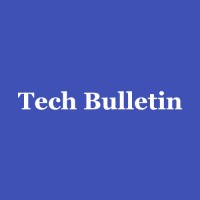 Tech Bulletin logo