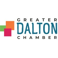Greater Dalton Chamber Of Commerce logo