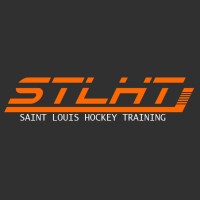 St. Louis Hockey Training logo