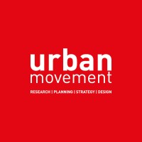 Urban Movement logo