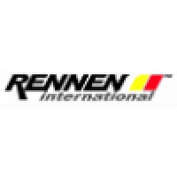 Rennen International logo