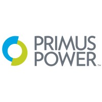 Primus Power Corporation logo