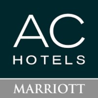 AC Hotel Bloomington Mall Of America logo