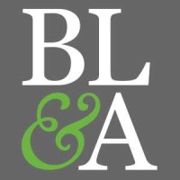 Brian Lynch And Associates logo